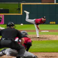 Mets trade for Tigers’ Matt Seelinger to add depth arm