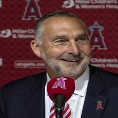 Angels’ John Mozeliak knows franchise must change ASAP: ‘Anybody can trade anyone’