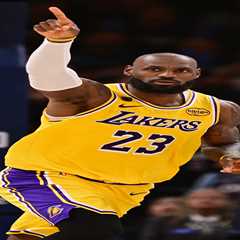 NBA insider rips LeBron James, says Lakers were done with him when they acquired Luka Doncic