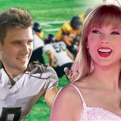 Taylor Swift Tells Travis Kelce She Wishes She Knew Him in High School In Wedding Vows