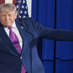 Trump praises Harry Kane after England captain leads team to World Cup victory