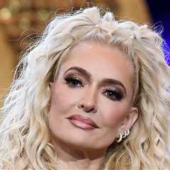 Erika Jayne Fighting $18 Million Lawsuit By Fashion Designer Over Credit Card Purchases