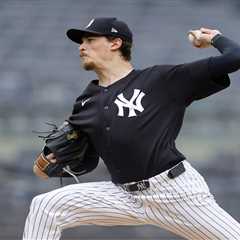 Max Fried moves one step closer to Yankees rehab start