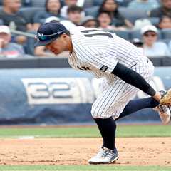 Yankees demoralized by usual punching-bag Twins as they struggle in every aspect of game