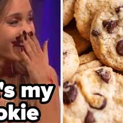 We Can Guess Your Fave Ariana Grande Song Based On Your Dessert Choices!