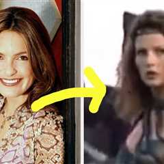 18 Actors Who Got The Boot Mid-Filming For Strange Or Upsetting Reasons