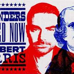 Ep 3. THE ENTREPRENEUR: ROBERT MORRIS