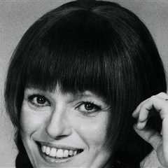 'Mary Hartman' Star Louise Lasser Dead at 87