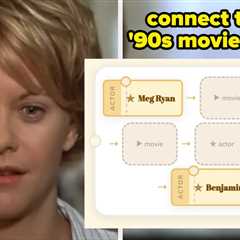 No One Born After 1995 Can Solve This Tough ’90s Movie Puzzle In Just One Try, But Good Luck