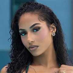 Influencer Ayzia J Dead at 22 After Car Flips, Crashes Into a Tree
