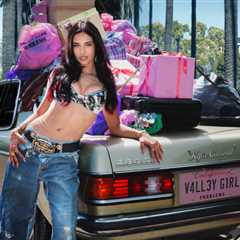 Kylie Cantrall Embraces ‘New Chapter of My Life’ on ‘Valley Girl Problems’ EP: See the Release Date