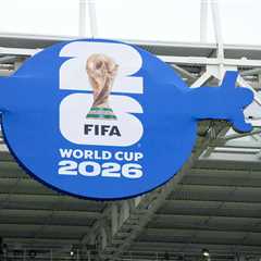 FIFA investigating alleged racist incident involving popular streamer IShowSpeed