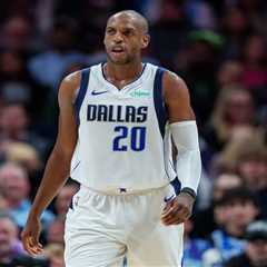 Khris Middleton, ex-Nets star in middle of wild six-team NBA trade