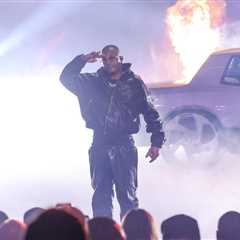 T.I.’s Final Album ‘Kill the King’ Debuts in Top 10 on R&B/Hip-Hop Albums Chart