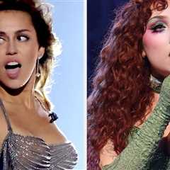 23 Things Pop Stars Have Said About Being In The Spotlight That Will Low-Key Break Your Heart