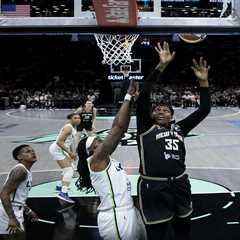 Jonquel Jones’ ‘uncharted territory’ this offseason paying off for Liberty and with All-Star nod