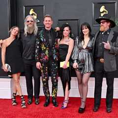 Mastodon Pay Loving Tribute to Late Guitarist Brent Hinds in Emotional 35-Minute Video: ‘He Was a..