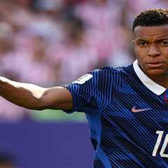 Morocco vs. France World Cup prediction: Odds, picks, best bet for quarterfinals on Thursday