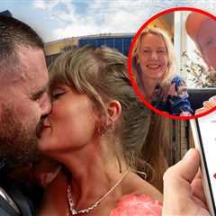 Taylor Swift Music Producer Deletes Wedding Invite, Pissing Off Wife