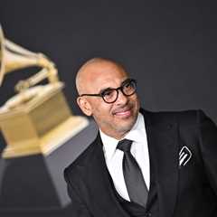 Recording Academy Invites More Than 4,000 to Join its Ranks, its Largest Class of Invitees to Date
