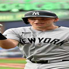 Yankees’ bats finally break out against nemesis pitcher in needed win over Rays