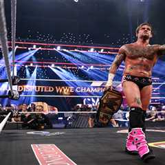The CM Punk hate is misguided as WWE championship win can be boon for all