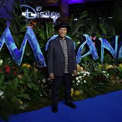 Opetaia Foa‘i Calls Adding ‘Authenticity’ to ‘Moana’ Through Pacific Island Languages ‘A Huge Win’