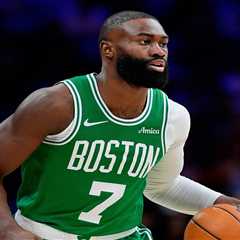 76ers ‘got away with murder’ in Jaylen Brown stunning trade: Charles Barkley