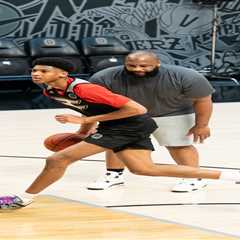 Marcus Spears Jr. makes major classification change with 2027 NBA Draft ramifications
