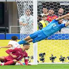 First-rate goalkeepers taking center stage at Spain-Belgium World Cup quarterfinal clash