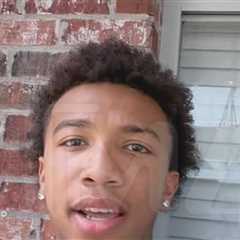 Nolan Wells' Best Friend Says Death Was 'Not A Whole Race Thing'