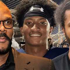 Tyler Perry and Colin Kaepernick Paying For Nolan Wells' Funeral, Independent Autopsy