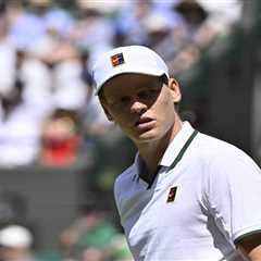 bet365 bonus code: Bet $10, get $150 in bonus bets for Wimbledon semifinals