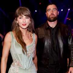 Taylor Swift & Travis Kelce Paid ‘Over $160,000’ for NYC Wedding Permit, Mayor Zohran Mamdani Says