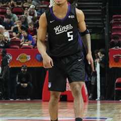 Charles Barkley says Kings need divine intervention to make playoffs: ‘A miracle’