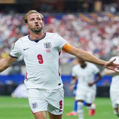 bet365 bonus code: Bet $10, get $150 in bonus bets for England vs. Norway