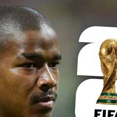 South Africa World Cup Midfielder Jayden Adams Dead at 25