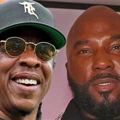Jeezy Ditches Las Vegas Gig for Surprise Jay-Z Performance