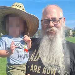 Viral Yellowstone Bison Attack Victim Identified, Severe Injuries Revealed
