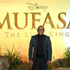 ‘Baseless Litigation’: Comic Wants Payback After Composer Drops $27M Lawsuit Over Lion King Joke