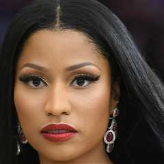 Nicki Minaj Allegedly Blowing Off $230K Legal Battle With Ex-Lawyers