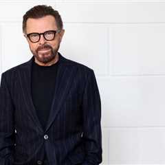 ABBA’s Björn Ulvaeus Talks AI Training at United Nations Summit: Artists ‘Deserve a Place at..