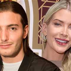 Alesso Secretly Marries Erin Michelle Cummins Last Month