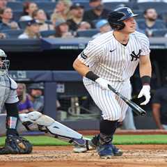 Yankees 2026 first-half report card: Grades suffer after another swoon  — including one F+