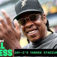 Jay-Z’s Epic Yankee Stadium Run: Beyoncé, Nas, Rihanna & More | All Access