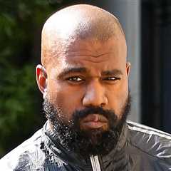 Kanye West's Ex-Employee Seeks $1.2M in Attorney's Fees in Lawsuit