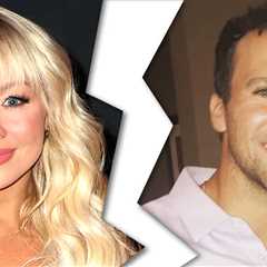 'The Voice' Alum RaeLynn Files for Divorce