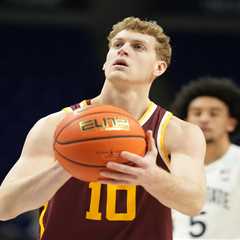 NCAA’s updated eligibility rules face class action lawsuit from 11 college athletes