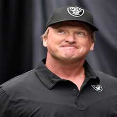 Jon Gruden reveals interest in drastic career move with coaching future uncertain