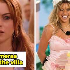13 Behind-The-Scenes Facts About Love Island That Will Make You View The Villa Completely..